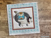 Americana Animal Quilt Block Bundle - Embroidery Designs