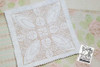 Floral Quilt Blocks Bundle - Machine Embroidery Designs