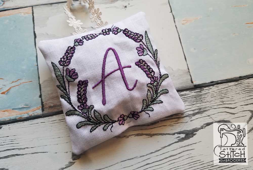 Lavender Sachet ABCs Bundle Embroidery Designs Patterns Lavender Sachet ABCs Bundle Embroidery Designs Patterns