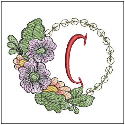 Our 5 Most Popular Projects! - Tattered Stitch Embroideries - Tattered ...