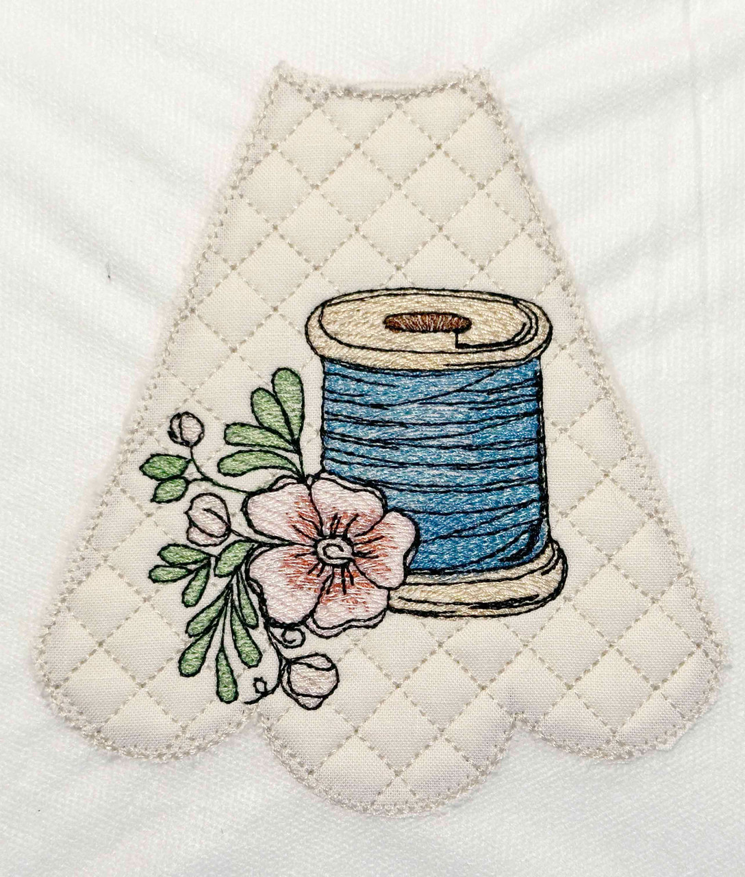 Stick N Stitch Embroidery Patterns - Yarn Folk