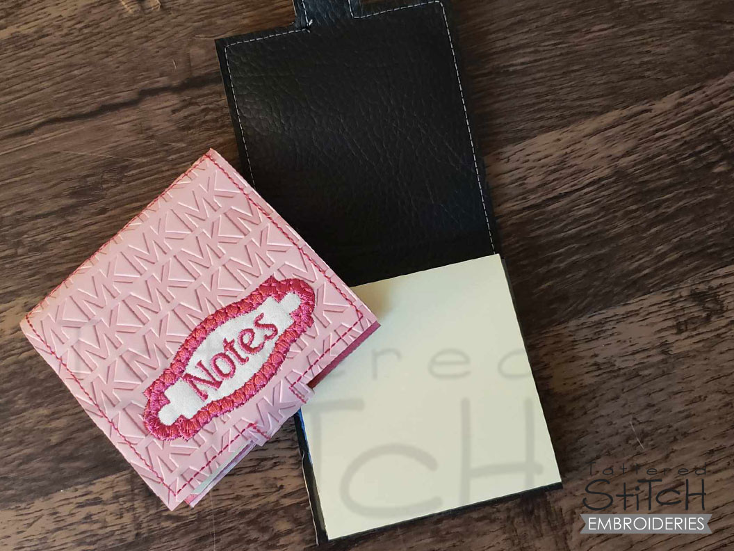 Custom Cover Sticky Notes Sticky Notes Cover