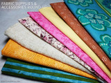 Fabric Supplies and Accessories Round-up - Tattered Stitch