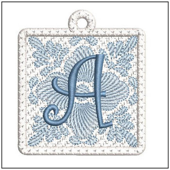 Tile Free Standing Lace ABCs Bundle - Embroidery Designs Tile Free Standing Lace ABCs Bundle - Embroidery Designs