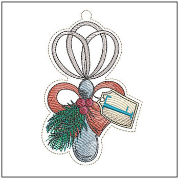 Whisk Ornament ABCs - F - Embroidery Designs Whisk Ornament ABCs - F - Embroidery Designs