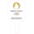 Ergonomic Hand held sign for events #ecofriendly Komatex