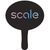 Hand Ergonomics:
Extremely light and the right shape for your hand. Made from recyclable Komatex, these hand-held Lollipop paddles are perfect for organizing events into smaller groups, and LOOK GOOD DOING IT TOO!