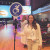 LED Lollipop Event Signs for Conferences