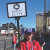 Light Up Lollipop Signs for large Events
