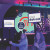 LED Handheld Event Signs