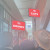 LED Handheld Event Signs