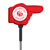 Custom Shaped Event Sign Directional Finger