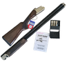Sipahi LR2 ERGAL Ejectors Over/Under Shotgun |  28 Barrel 12 Gauge