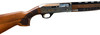 Sipahi XP12 Premium Gold Intertia & Kinectic Semi Auto Shotgun  | 28 Barrel