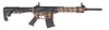 SIPAX AR12 Colors Shotgun | 18" Barrel 12 Gauge