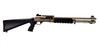 Sipahi RS12 Tactical Marine  M-POWER |  M4 Tactical | Semi Auto Shotgun | 18 Barrel