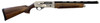 Sipahi V12 Gold Engraving Walnut Semi Auto Shotgun | 18 Barrel |