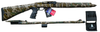 Sipahi BN20 Mossy 20 Gauge Semi Auto Shotgun | 24 Barrel