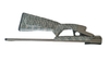 SNG 410 Turkey Single Barrel Shotgun  |   Cal. 410