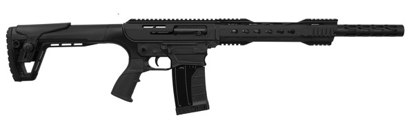 SIPAX AR12 Base Shotgun | 18" Barrel 12 Gauge