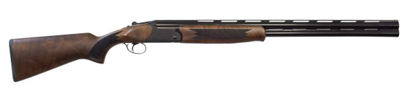 Sipahi LR2 STELLO  adjustable stock- Ejectors Over/Under Shotgun |  30" Barrel 12 Gauge