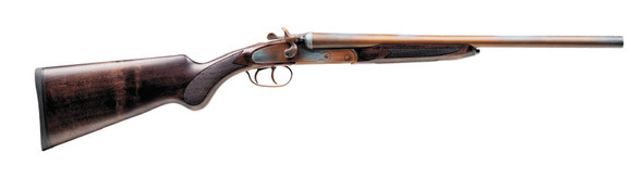 Sipahi SSL 20 HORSE STAMP 18   Side by Side Shotgun  |   Cal. 20