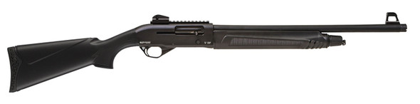 Sipahi V12 POLY HD  Full Metal Frame (Hard Case)  Short Semi Auto Shotgun | 18" Barrel  12 Gauge | Gas Operated