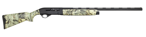 SIPAX V12 CAMO Semi Auto Shotgun | 28" Barrel 12 Gauge