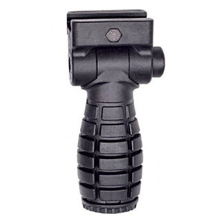 Folding Forend Grip Heavy