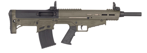 sipax bs12 khaki bullpup