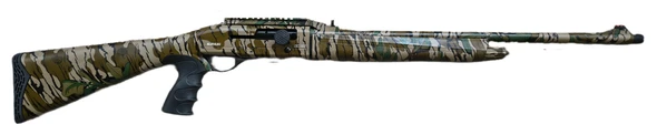 Sipahi BN20 Mossy 20 Gauge Semi Auto Shotgun | 24 Barrel