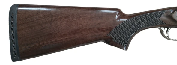 Sipahi LR2 STELLO Ejectors Over/Under Shotgun |  32" Barrel 12 Gauge