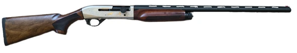 Sipahi BN12 Premium Gold Intertia & Kinectic Semi Auto Shotgun  | 28 Barrel