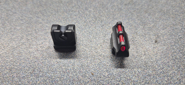 RV 410 Classic Sight set