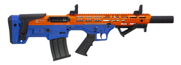 Sipahi BS12 Gator Heavy Duty Bullpup Shotgun | 18" Barrel 12 Gauge