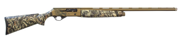 Sipahi V12 Camo Pro Semi Auto Shotgun | 28 Barrel 12 Gauge |