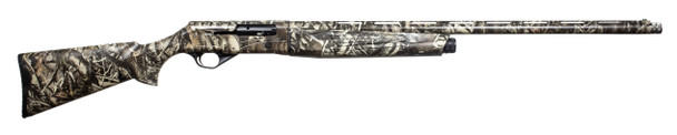 Sipahi V12 Full Camo   Semi Auto Shotgun | 28 Barrel 12 Gauge |