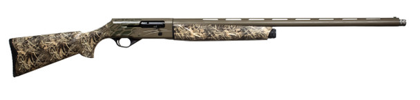 Sipahi V12 Camo Pro MALLARD   Semi Auto Shotgun | 28 Barrel 12 Gauge |