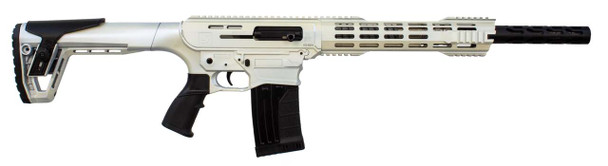 Sipahi AR 12 & BA812 Hologram AR Semi Auto Shotgun | 18" Barrel 12 Gauge