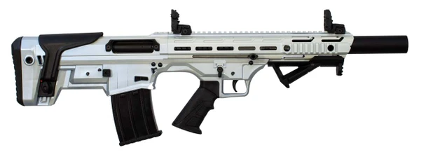 Sipahi BS12 Aphrodite Heavy Duty Bullpup Shotgun | 18 Barrel 12 Gauge