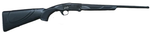 Sipahi SNG 20 BLACK 18 Single Barrel Shotgun  |  20 Gauge