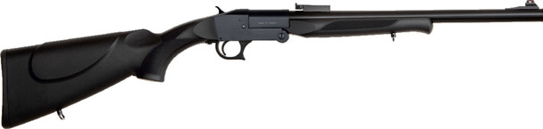 Sipahi SNG 20 BLACK 18 Single Barrel Shotgun  |  20 Gauge