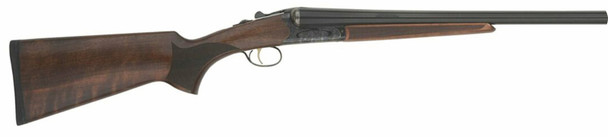 Sipahi SS 12 ANCIENT   Side by Side Shotgun |  18  Barrel 12 Gauge