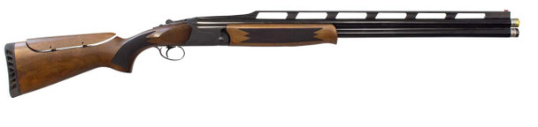 Sipahi LR2 STELLO SPORT Ejectors Over/Under Shotgun |  30  Barrel 12 Gauge