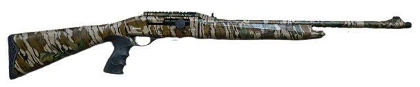 Sipahi BN20 Mossy 20 Gauge Semi Auto Shotgun | 24 Barrel