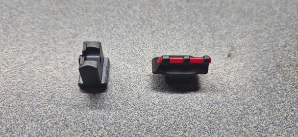 RV 410 Classic Sight set