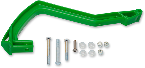 HANDLE SKI GREEN