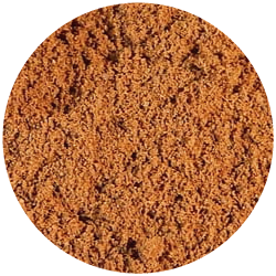 Bright Earth Foods Raw Organic Cinnamon Powder