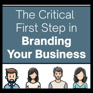 Why Ignoring Your Client Avatar Will Cost You Sales: The Critical First Step in Branding Your Business