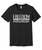 Black t-shirt with bold "FREEDOM IS MY MOTIVATION" text, symbolizing ambition, independence, and entrepreneurial drive.